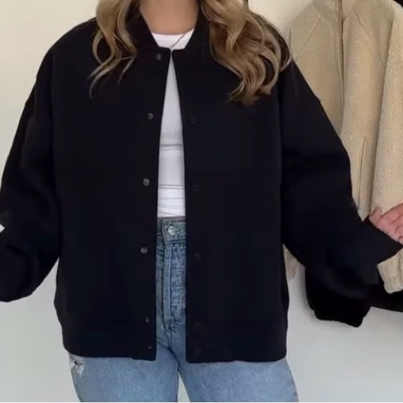 nuuds Jackets & Blazers - nuuds Alumni Jacket